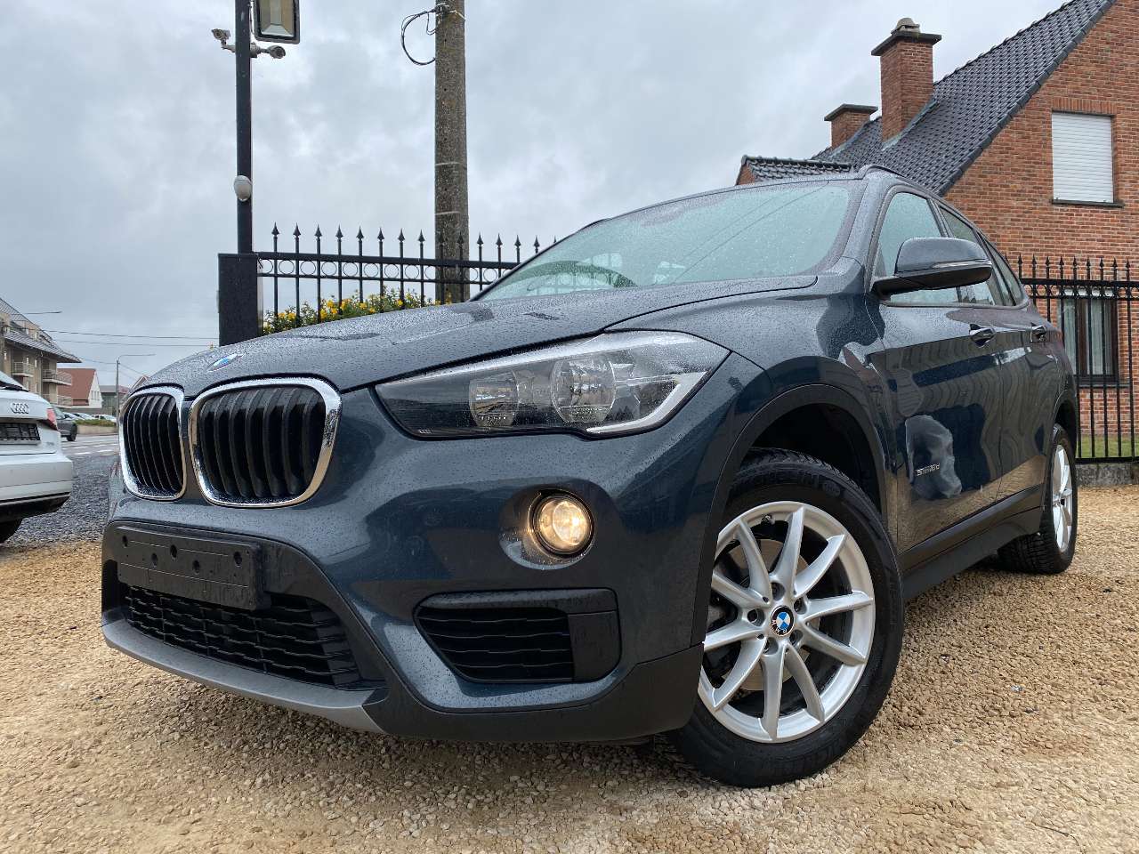 Leconte Motors -  BMW X1
