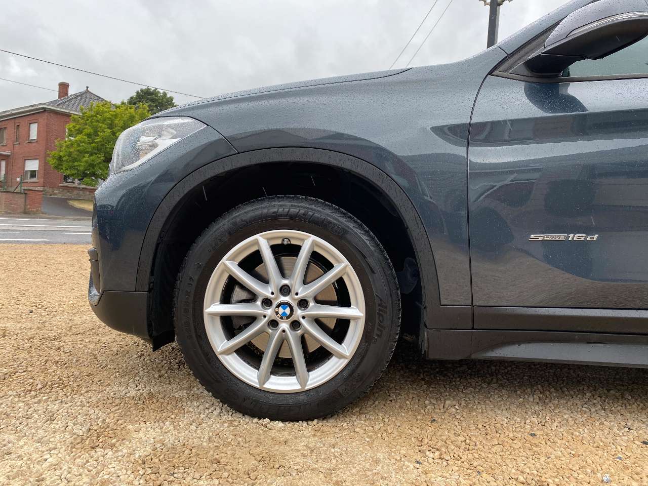 Leconte Motors -  BMW X1