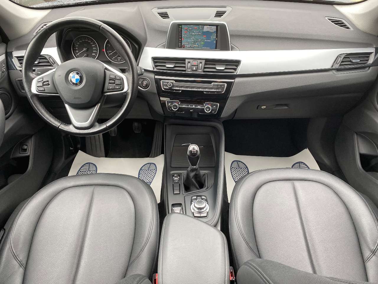 Leconte Motors -  BMW X1