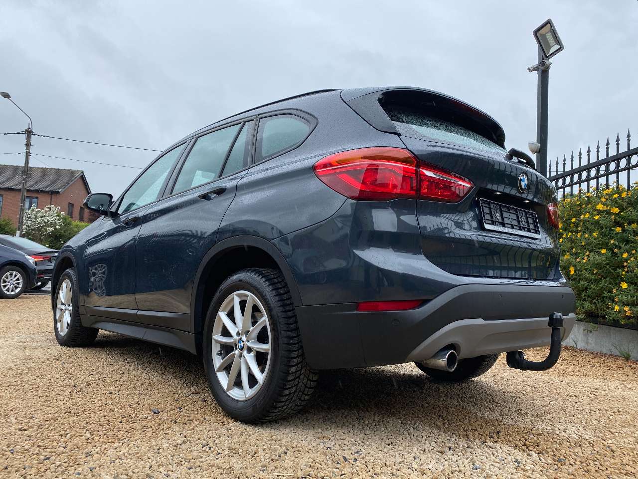 Leconte Motors -  BMW X1