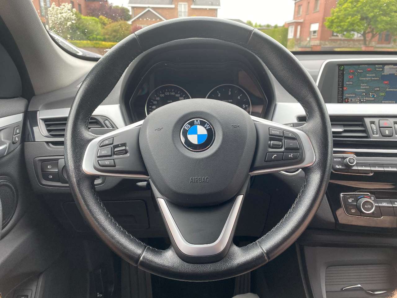 Leconte Motors -  BMW X1