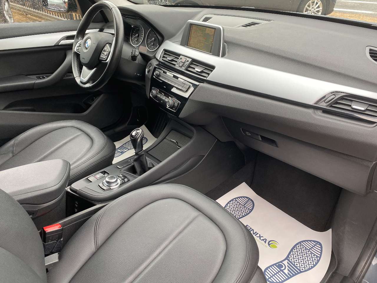 Leconte Motors -  BMW X1