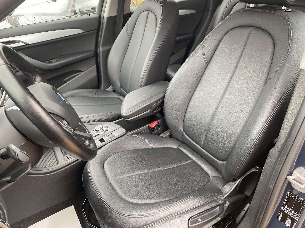 Leconte Motors -  BMW X1