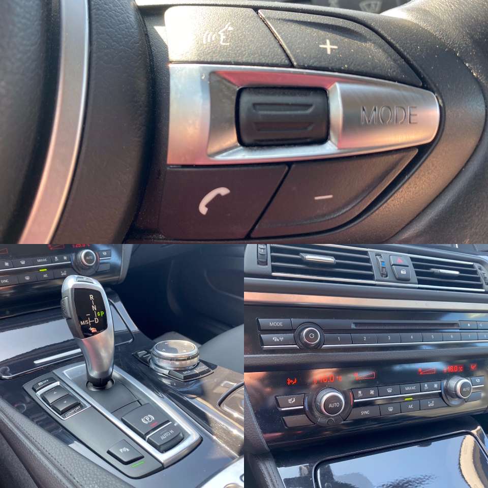 Leconte Motors -  BMW 518