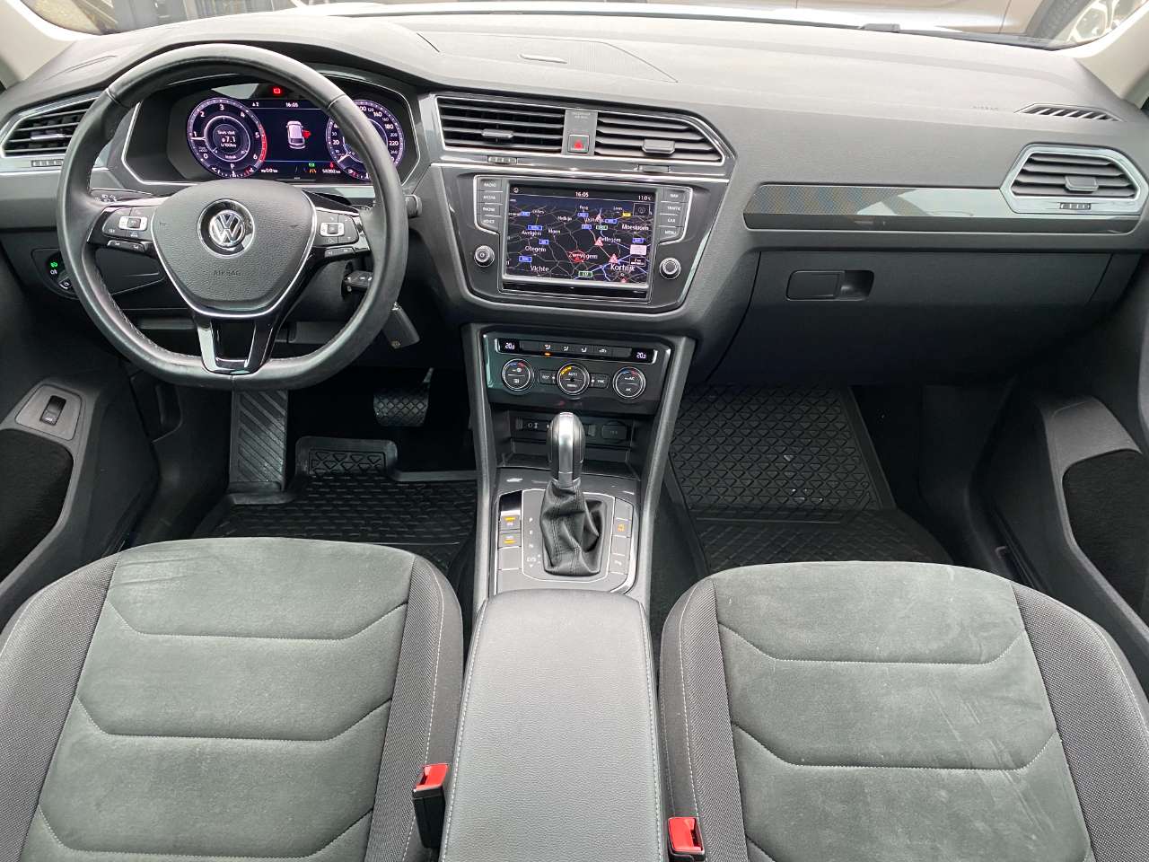 Leconte Motors -  Volkswagen Tiguan