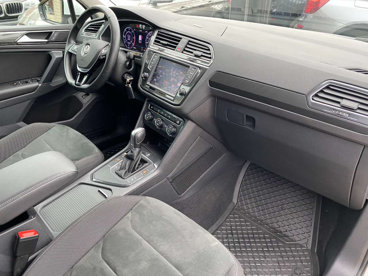 Leconte Motors -  Volkswagen Tiguan