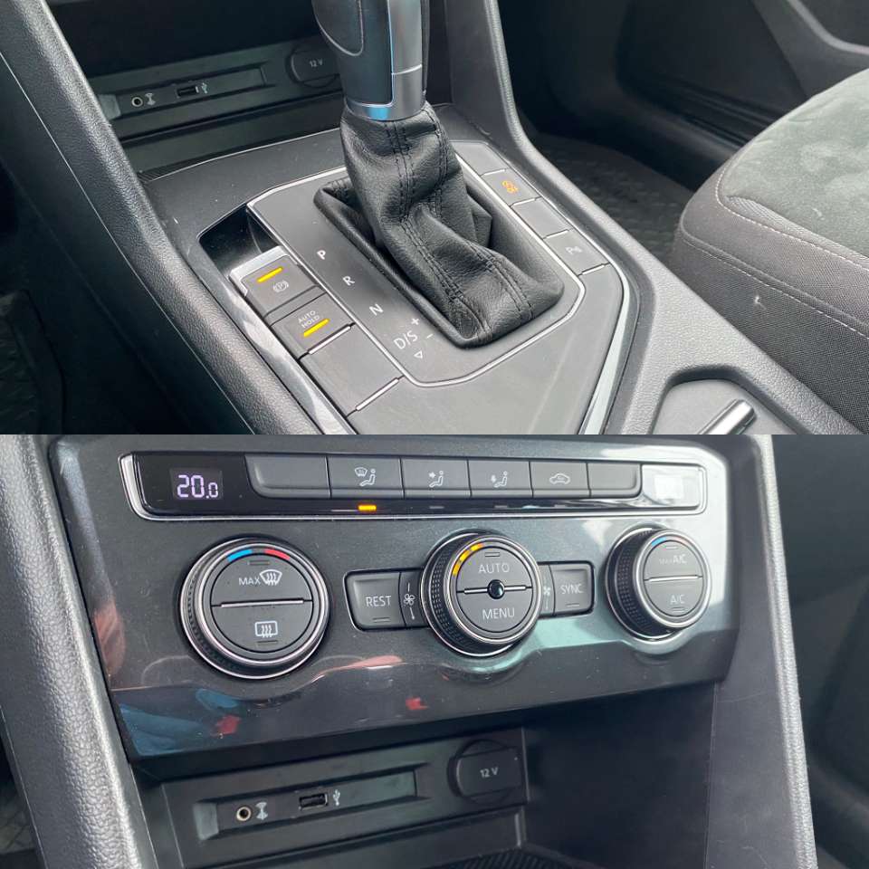 Leconte Motors -  Volkswagen Tiguan