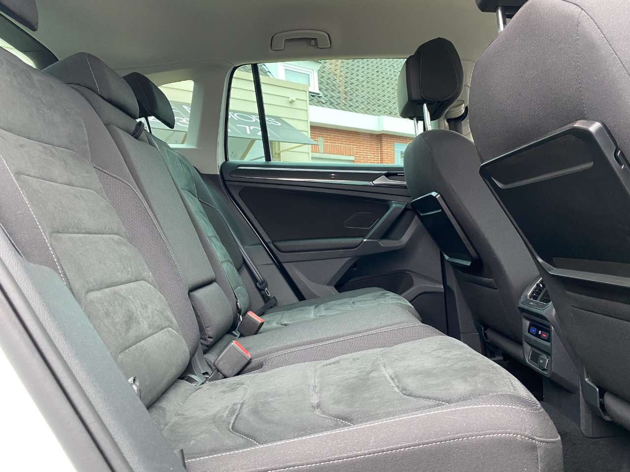 Leconte Motors -  Volkswagen Tiguan