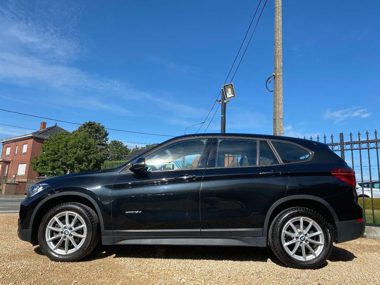 Leconte Motors -  BMW X1