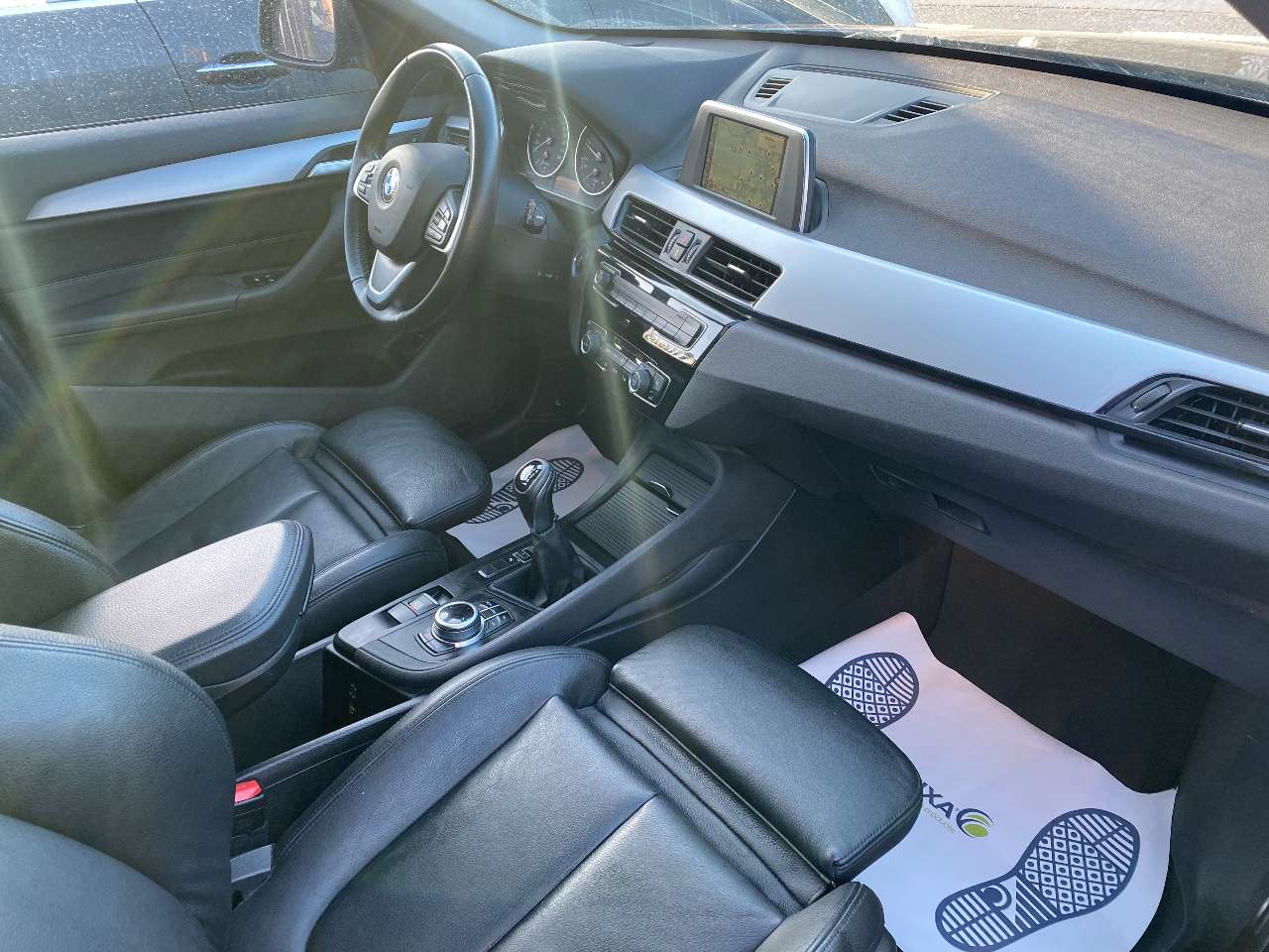 Leconte Motors -  BMW X1