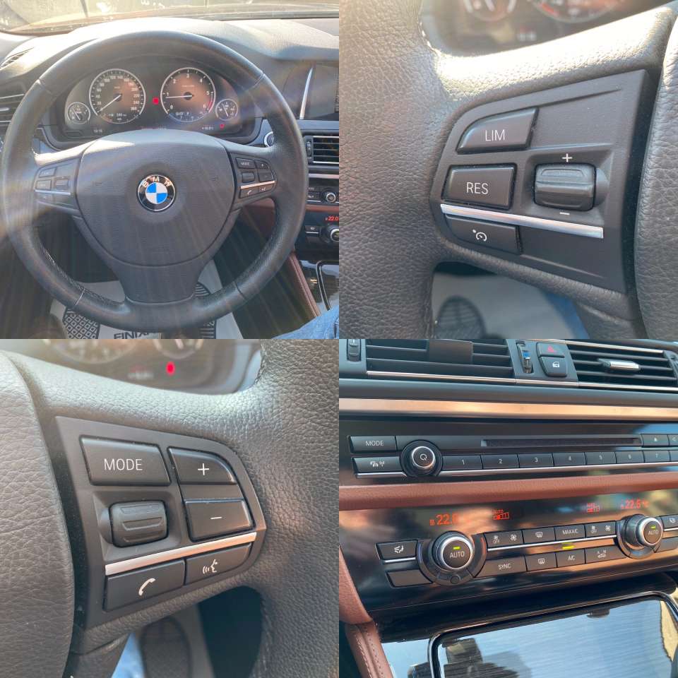 Leconte Motors -  BMW 518