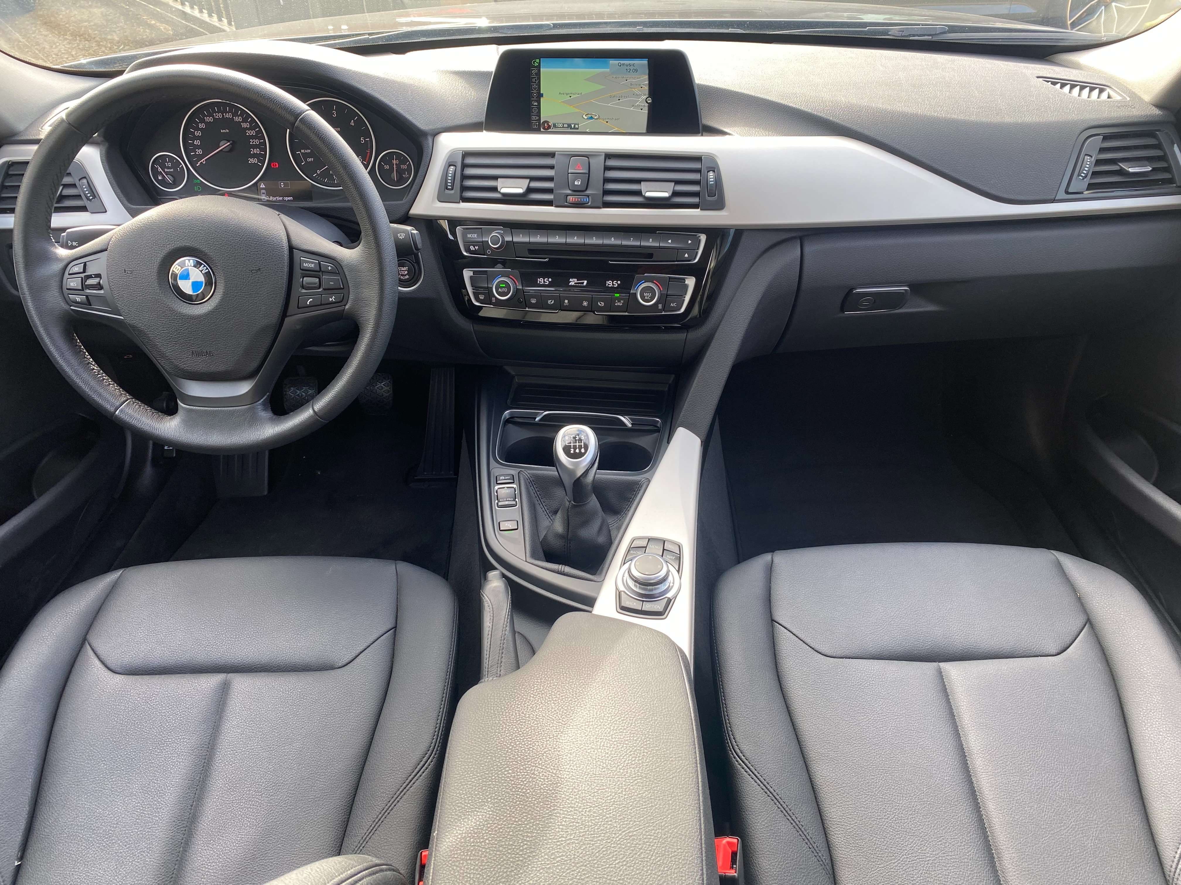 Leconte Motors -  BMW 316