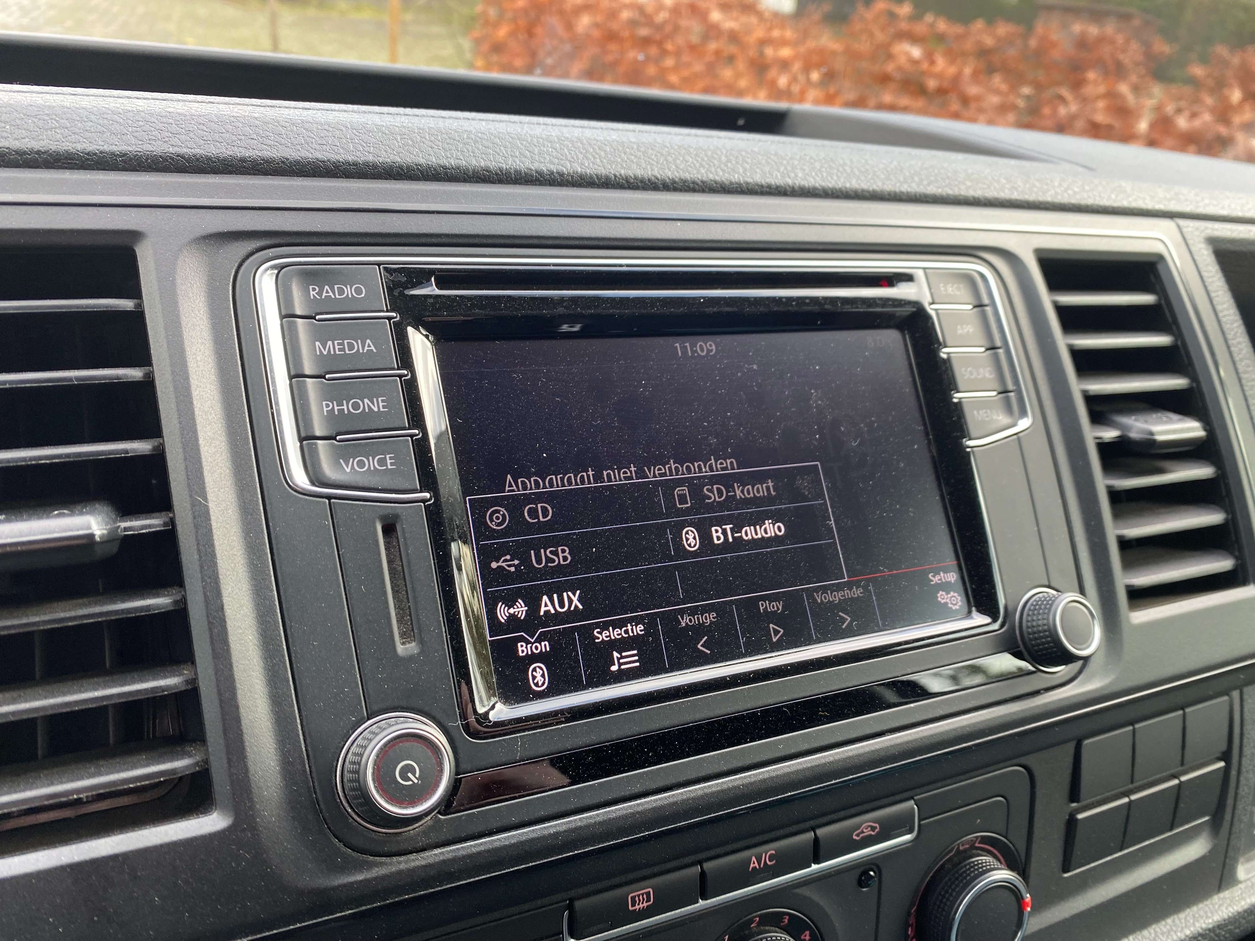 Leconte Motors - Volkswagen T6 Multivan