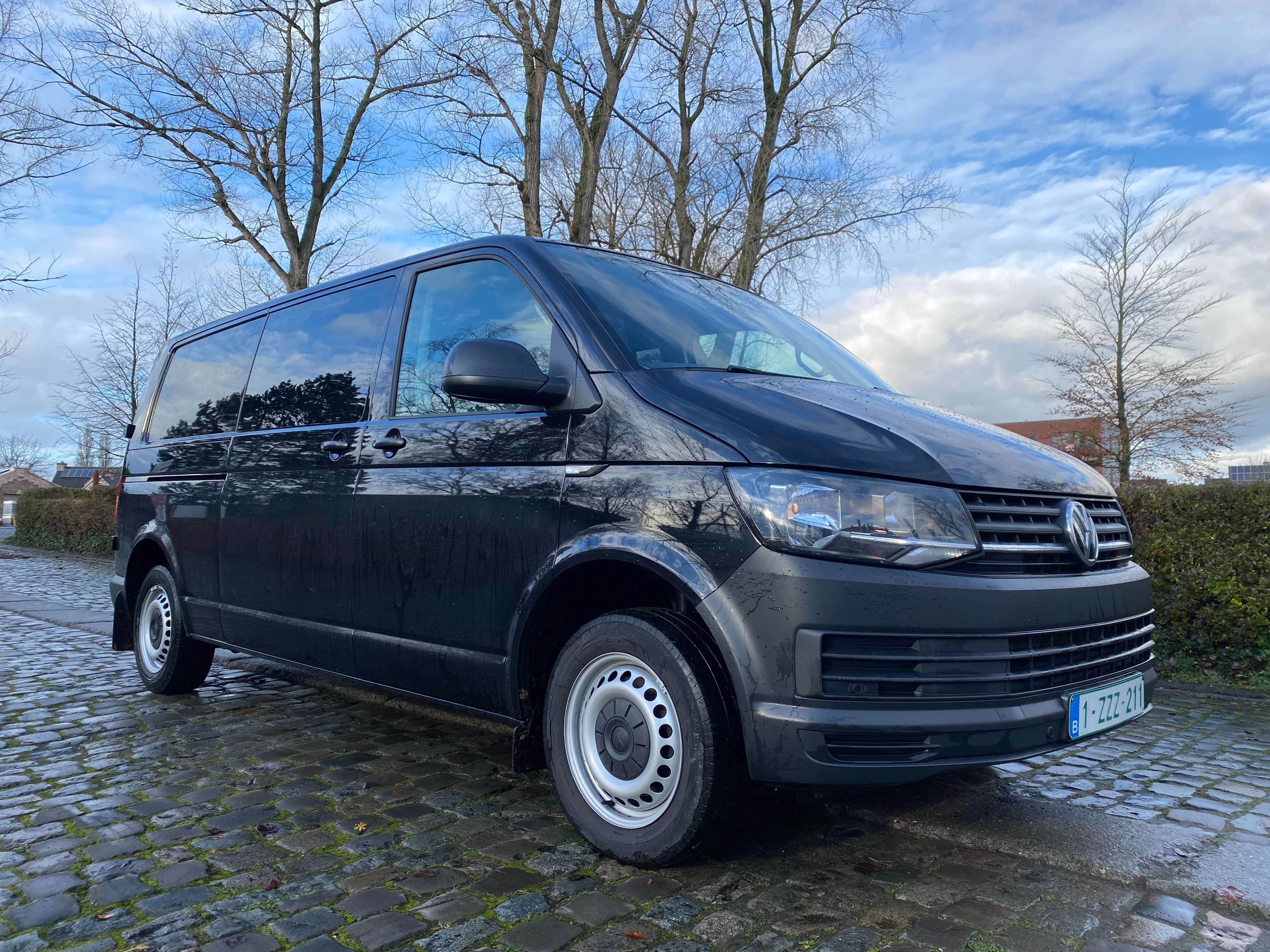 Leconte - Volkswagen T6 Multivan
