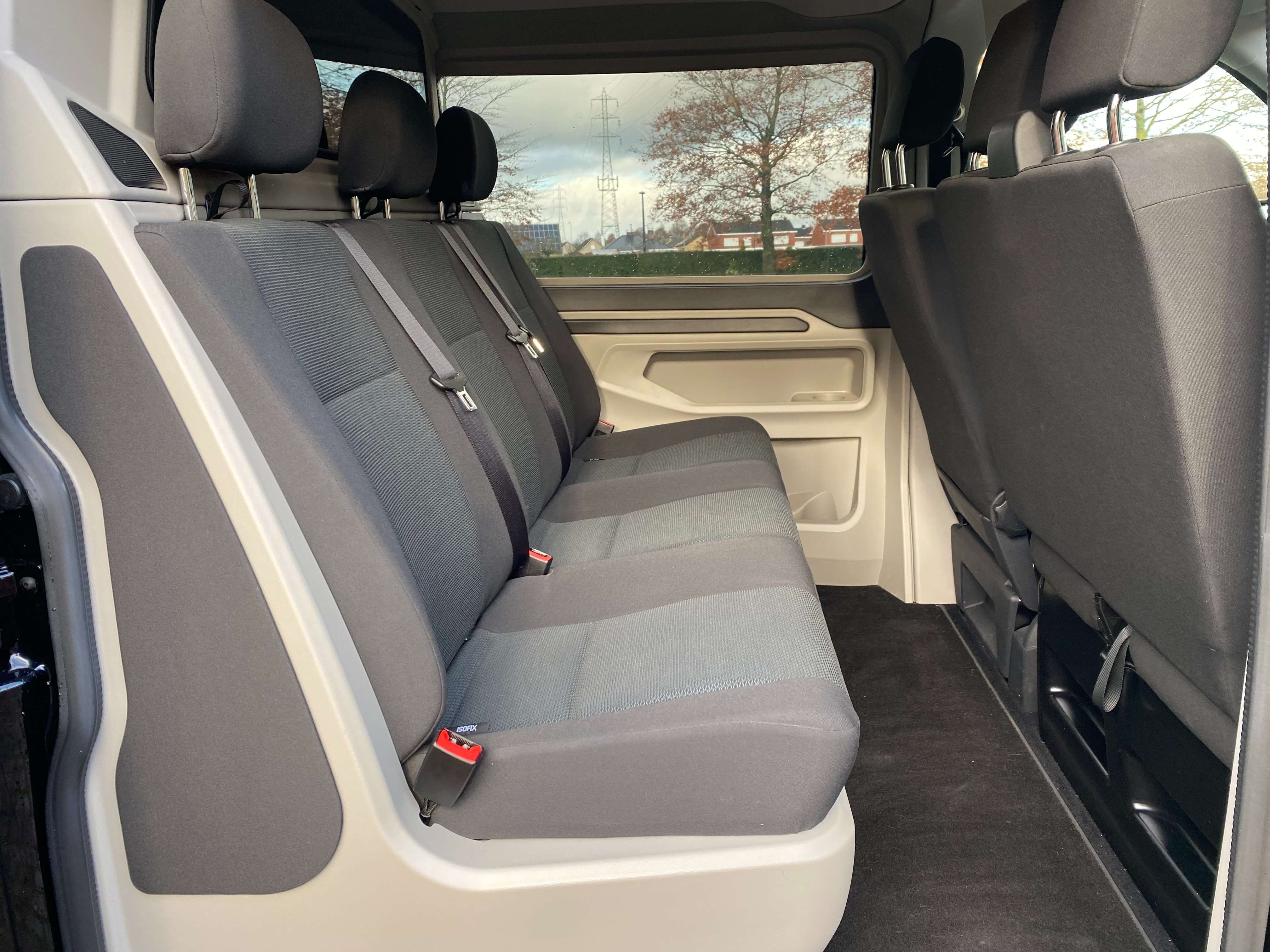 Leconte Motors - Volkswagen T6 Multivan