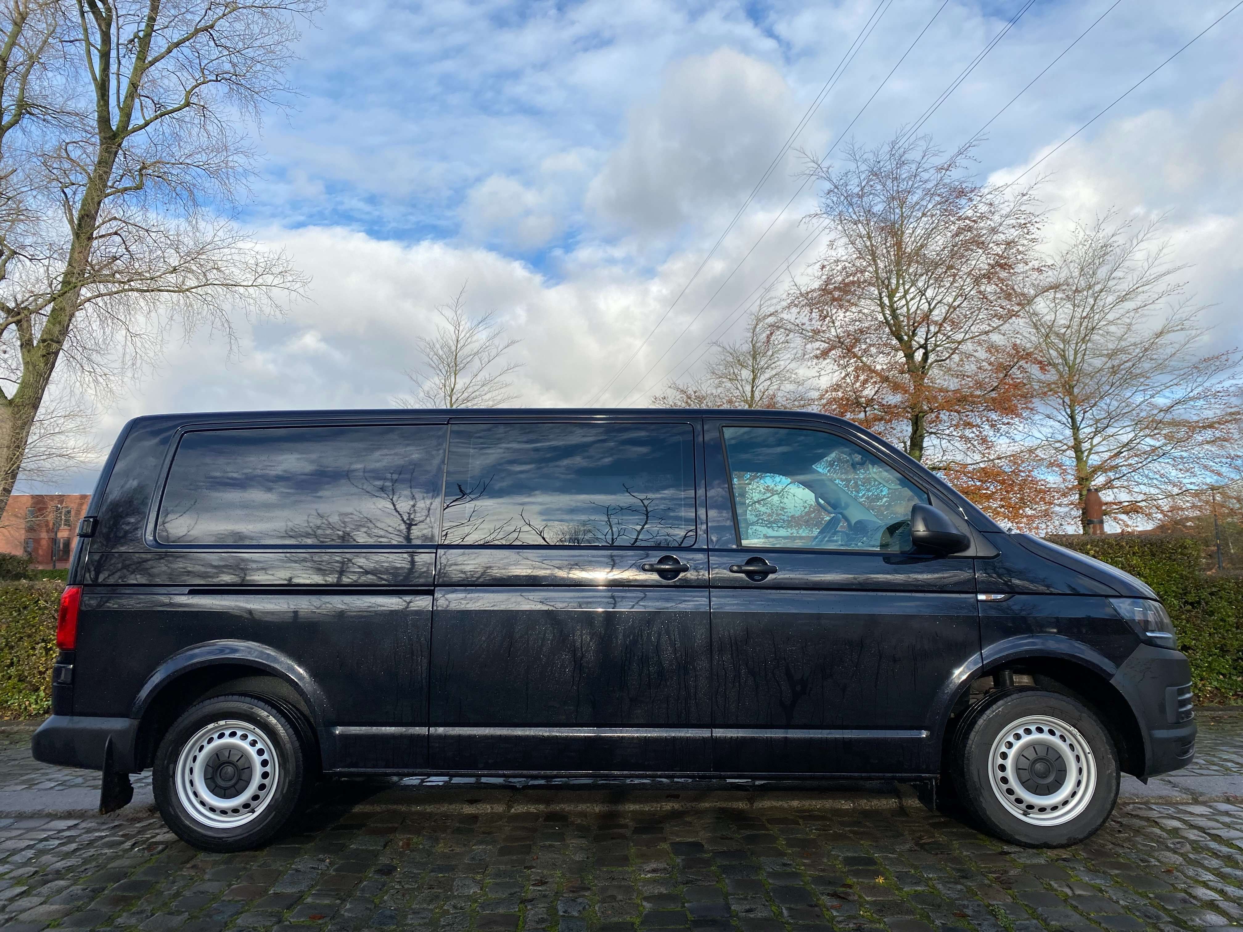 Leconte Motors - Volkswagen T6 Multivan