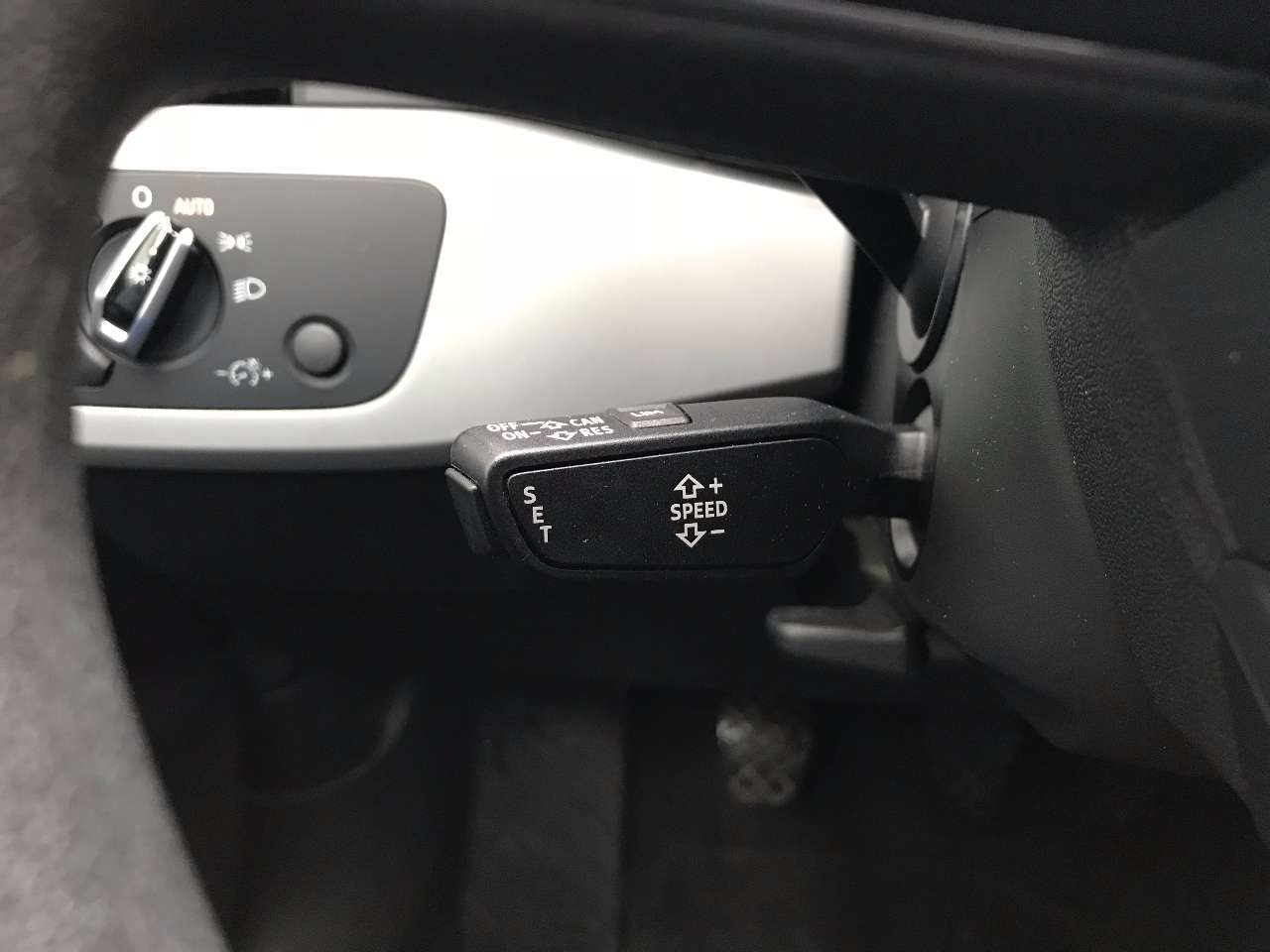 Leconte Motors -  Audi A4