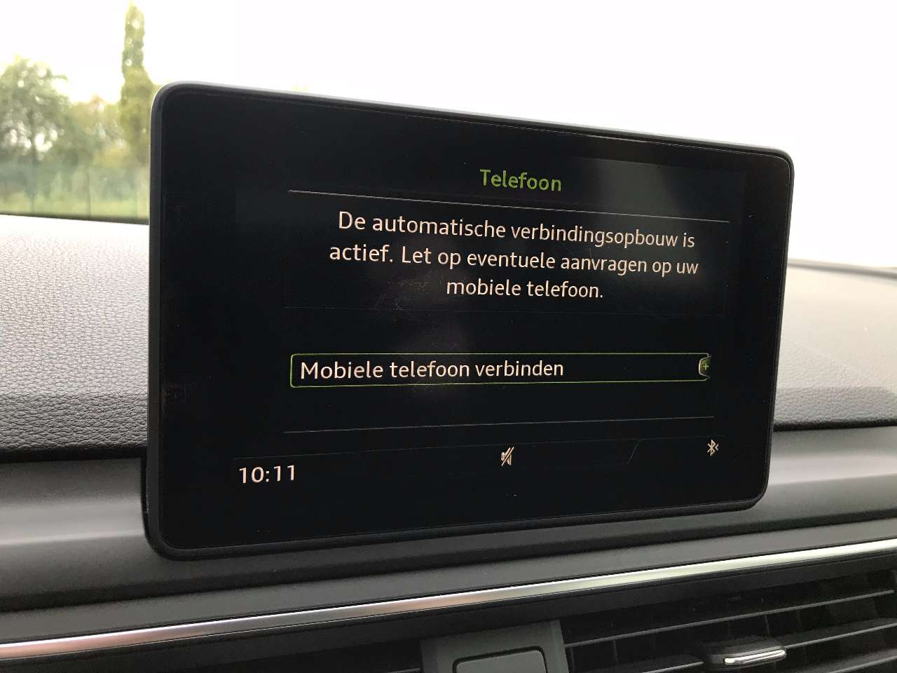 Leconte Motors -  Audi A4