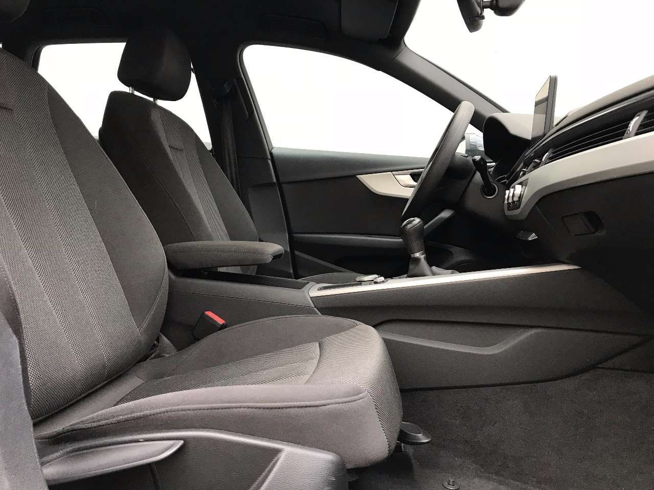 Leconte Motors -  Audi A4