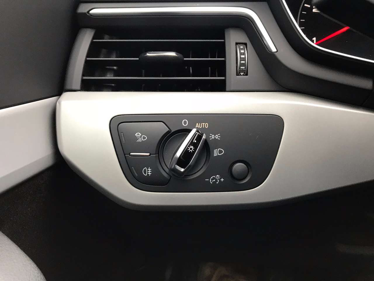 Leconte Motors -  Audi A4