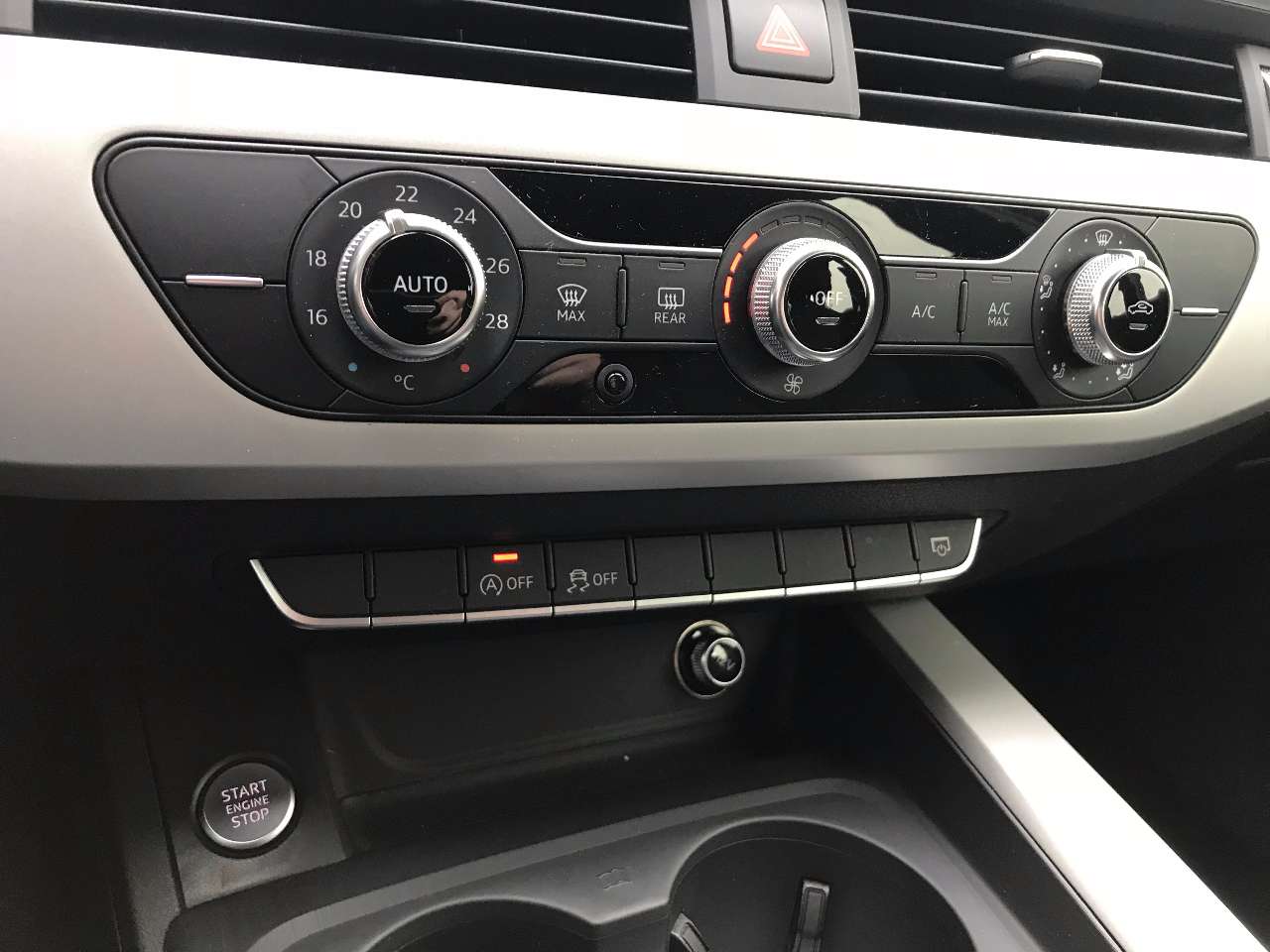 Leconte Motors -  Audi A4
