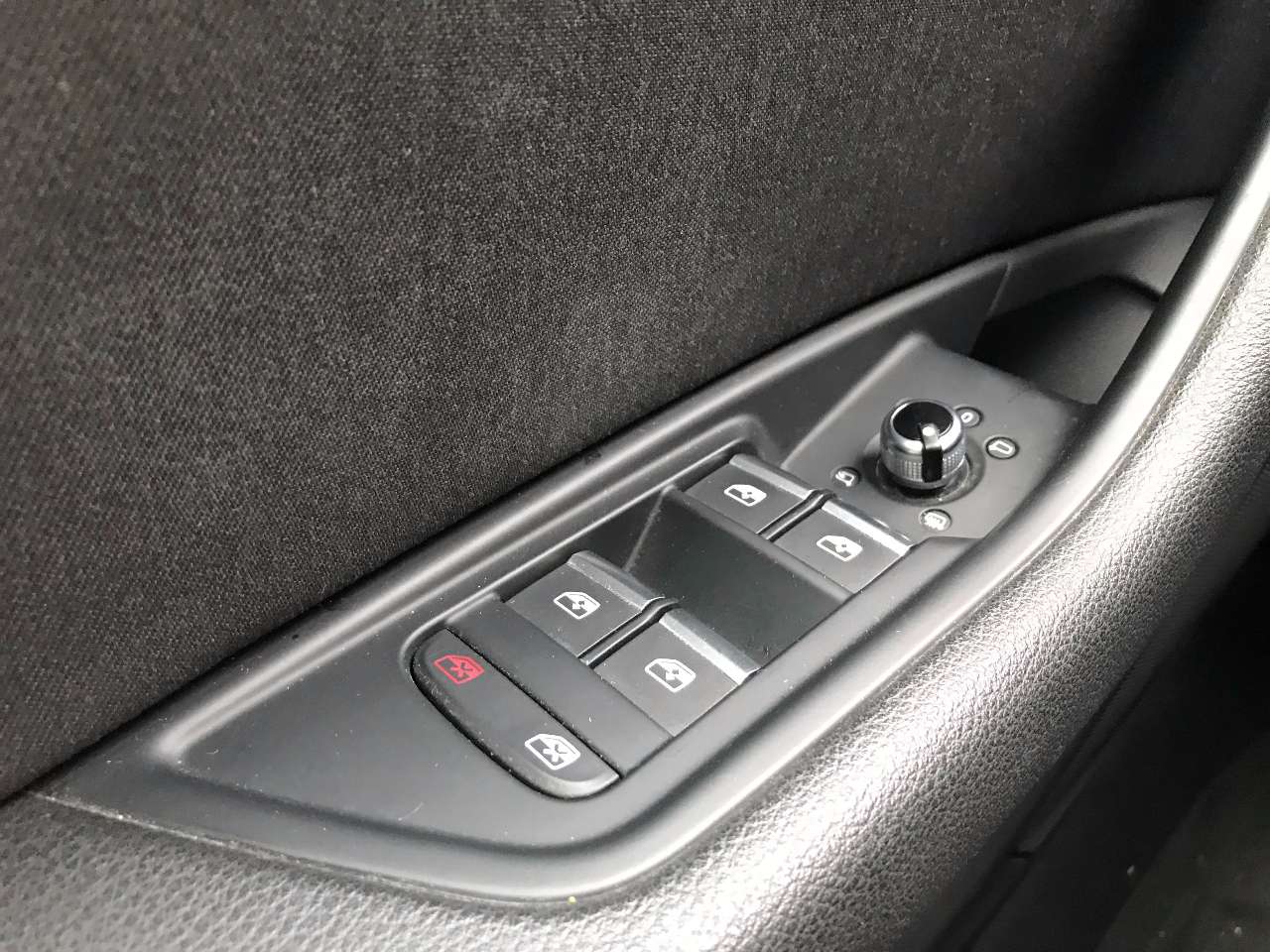 Leconte Motors -  Audi A4