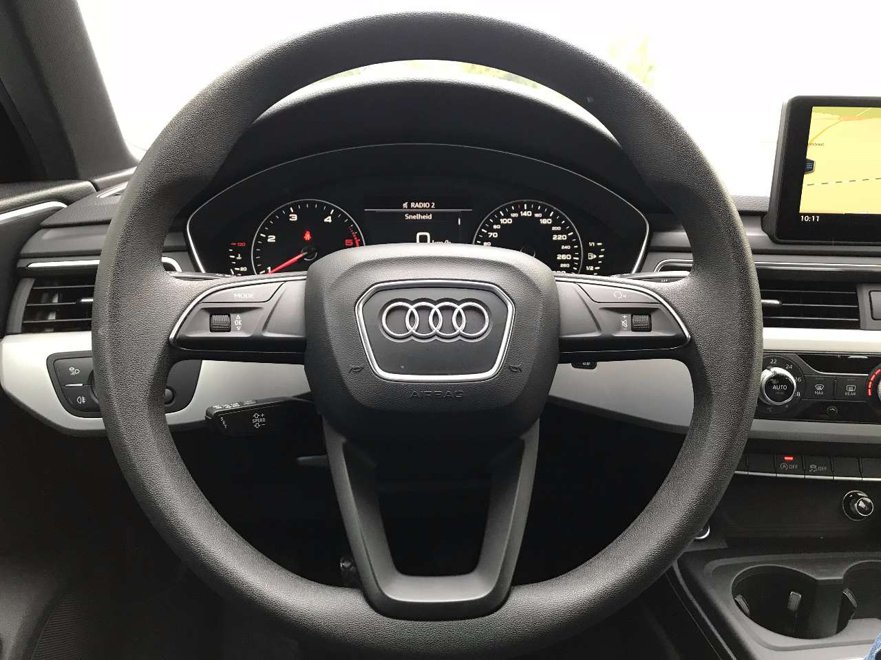 Leconte Motors -  Audi A4