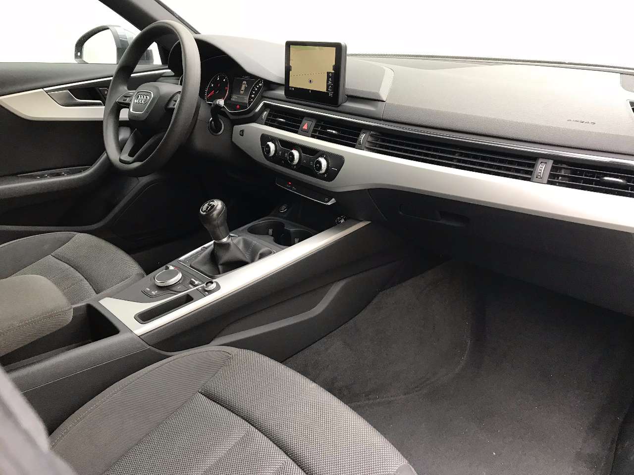 Leconte Motors -  Audi A4