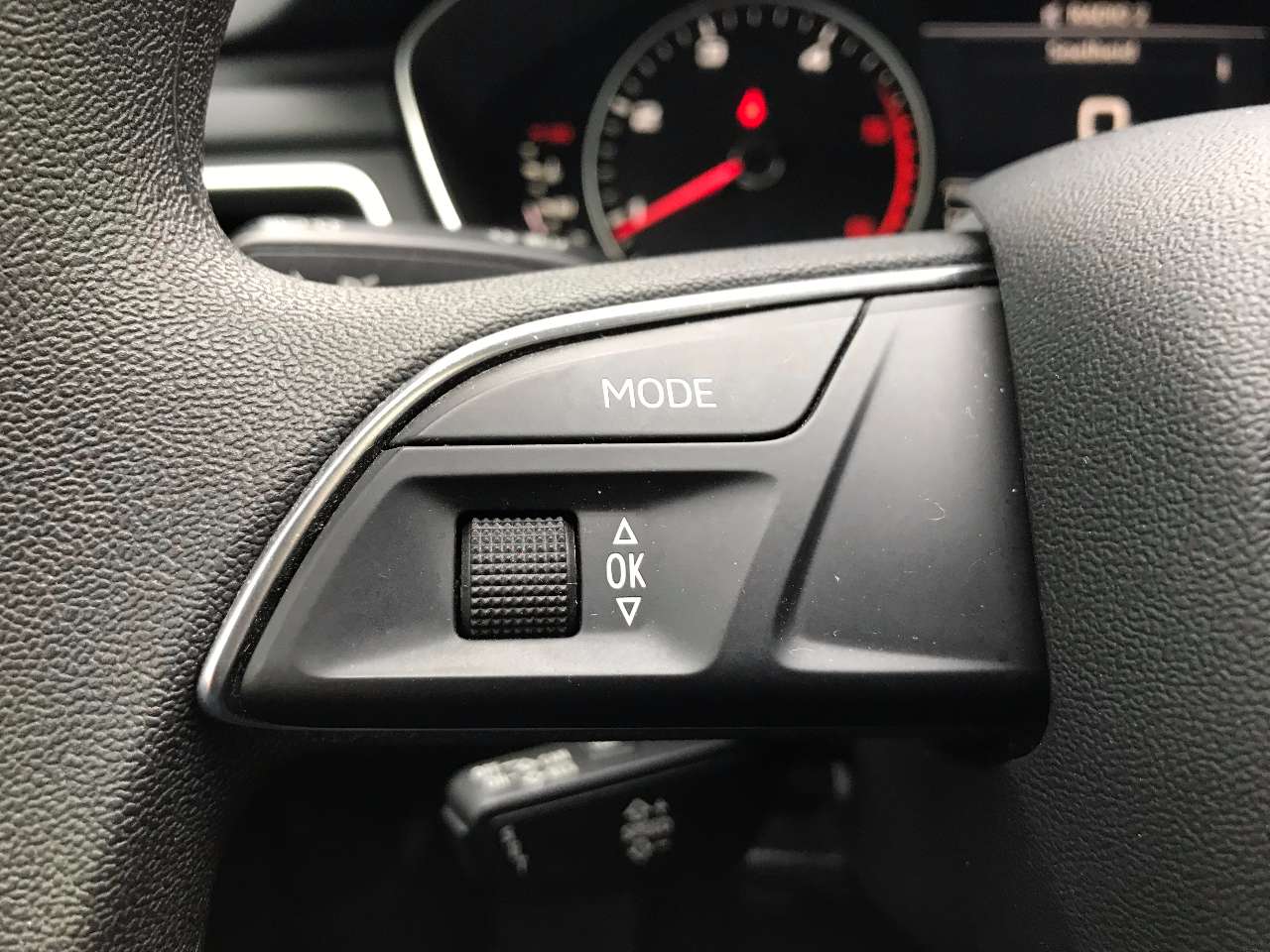 Leconte Motors -  Audi A4