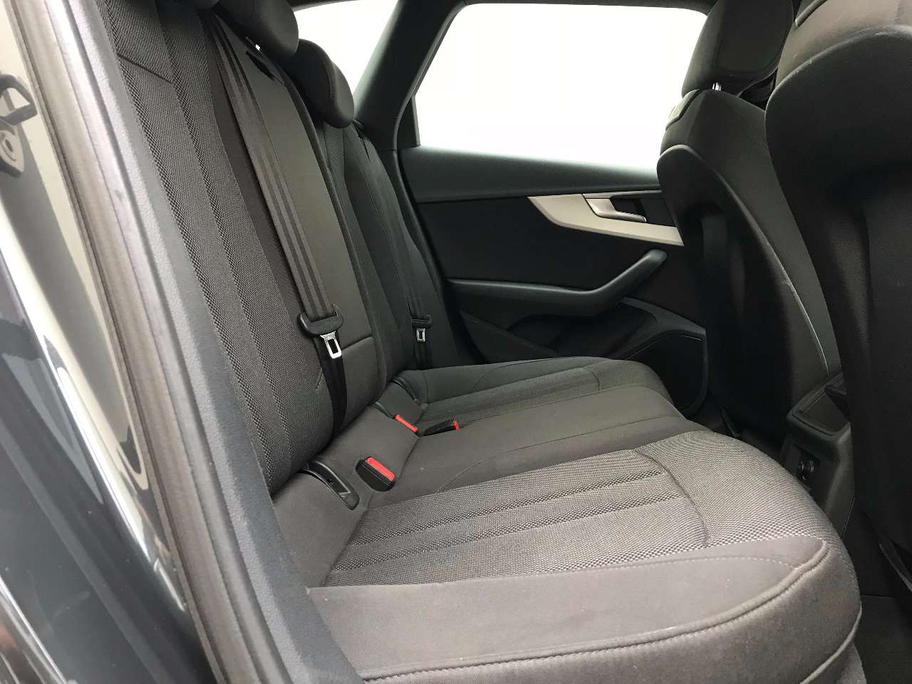 Leconte Motors -  Audi A4