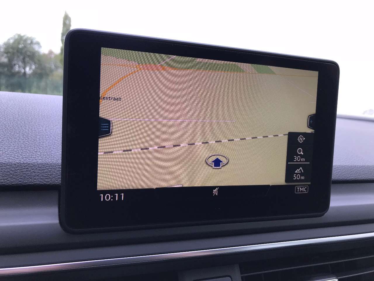 Leconte Motors -  Audi A4