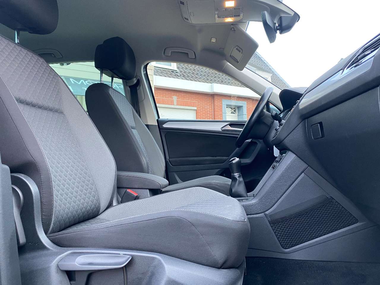 Leconte Motors -  Volkswagen Tiguan