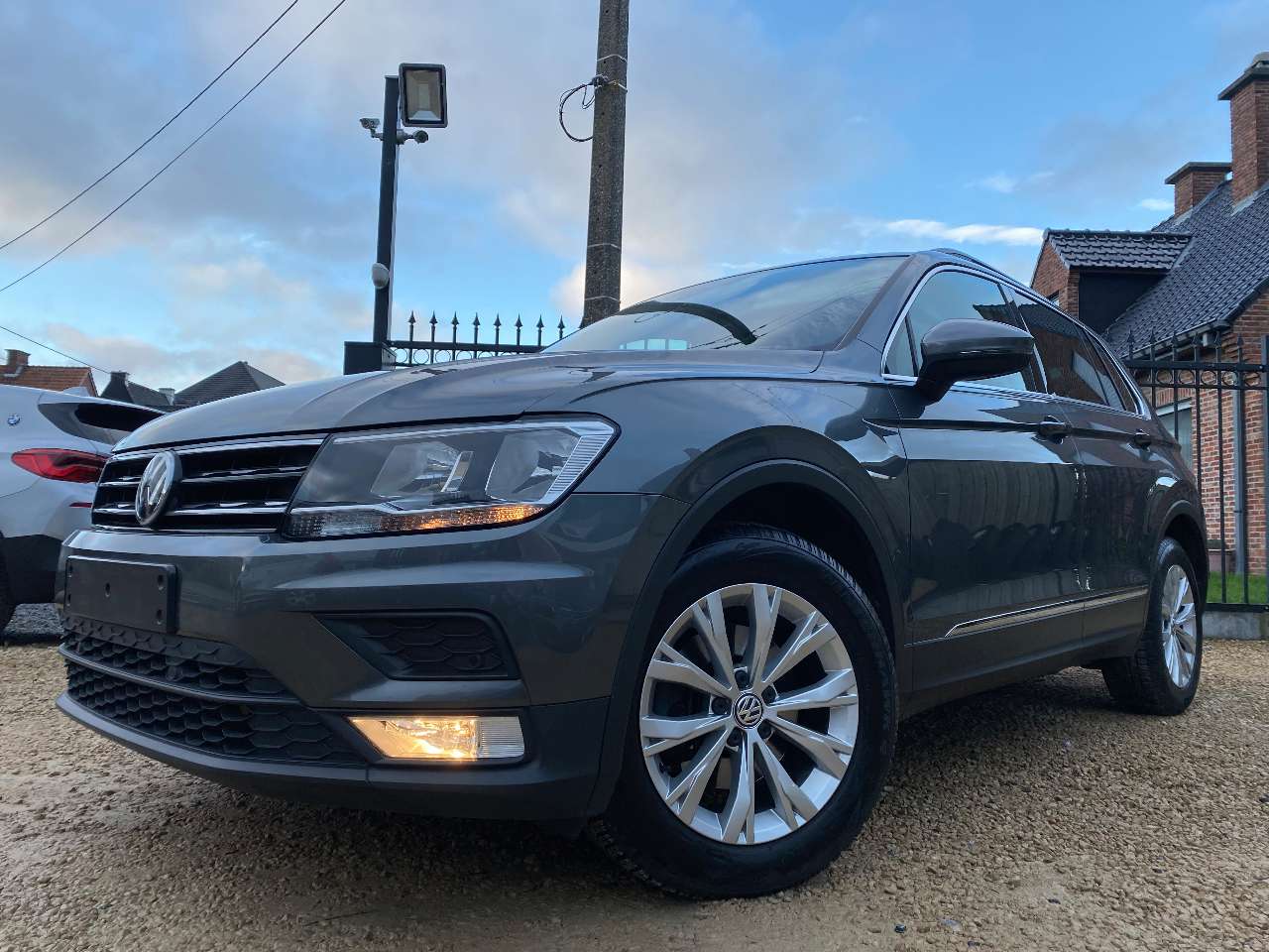 Leconte Motors -  Volkswagen Tiguan
