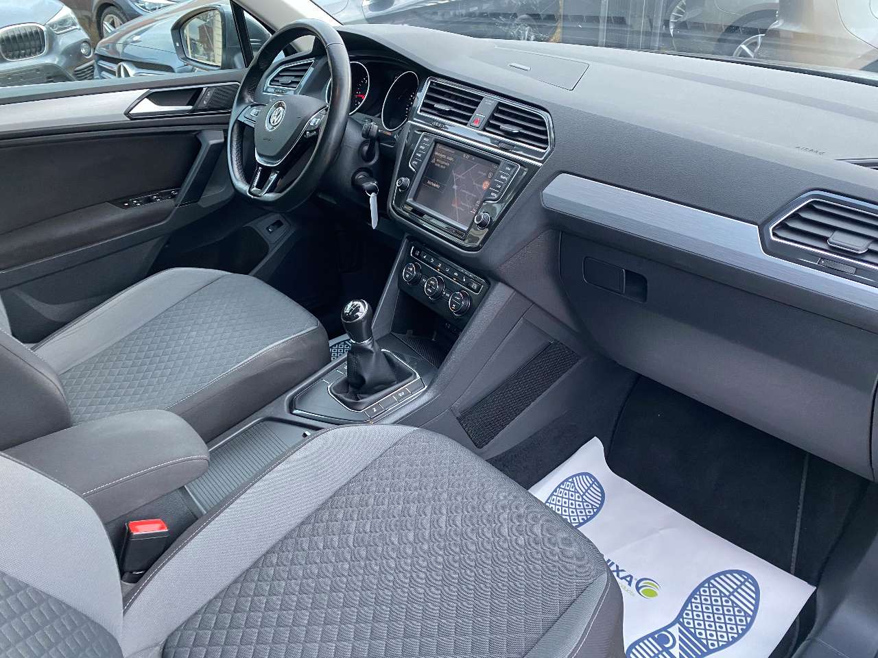 Leconte Motors -  Volkswagen Tiguan