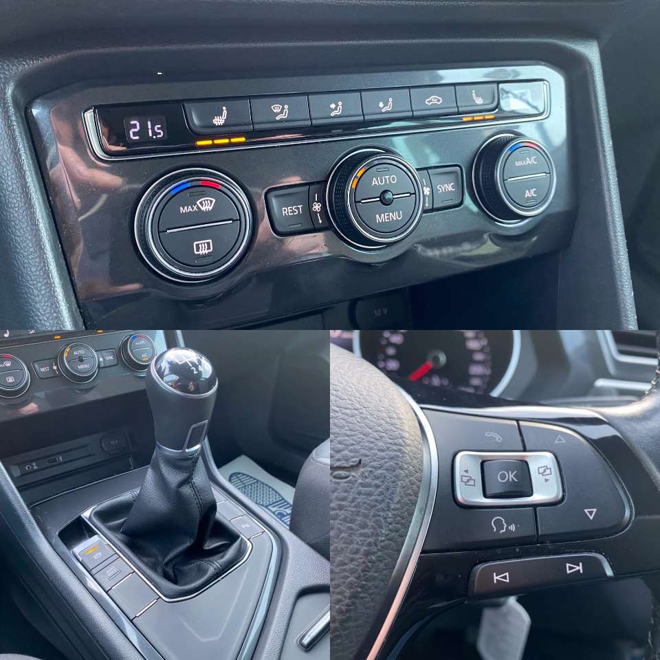 Leconte Motors -  Volkswagen Tiguan