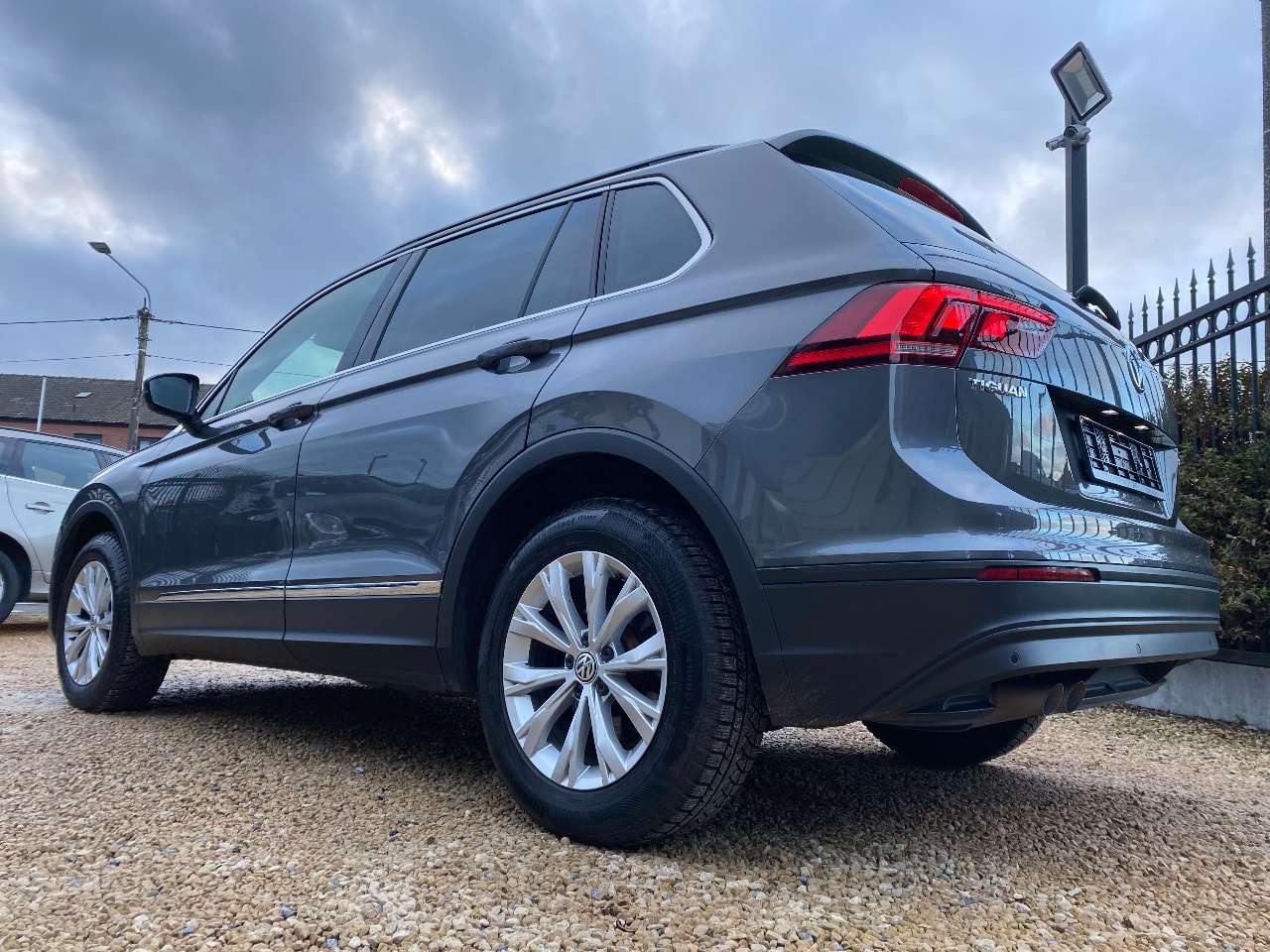 Leconte Motors -  Volkswagen Tiguan