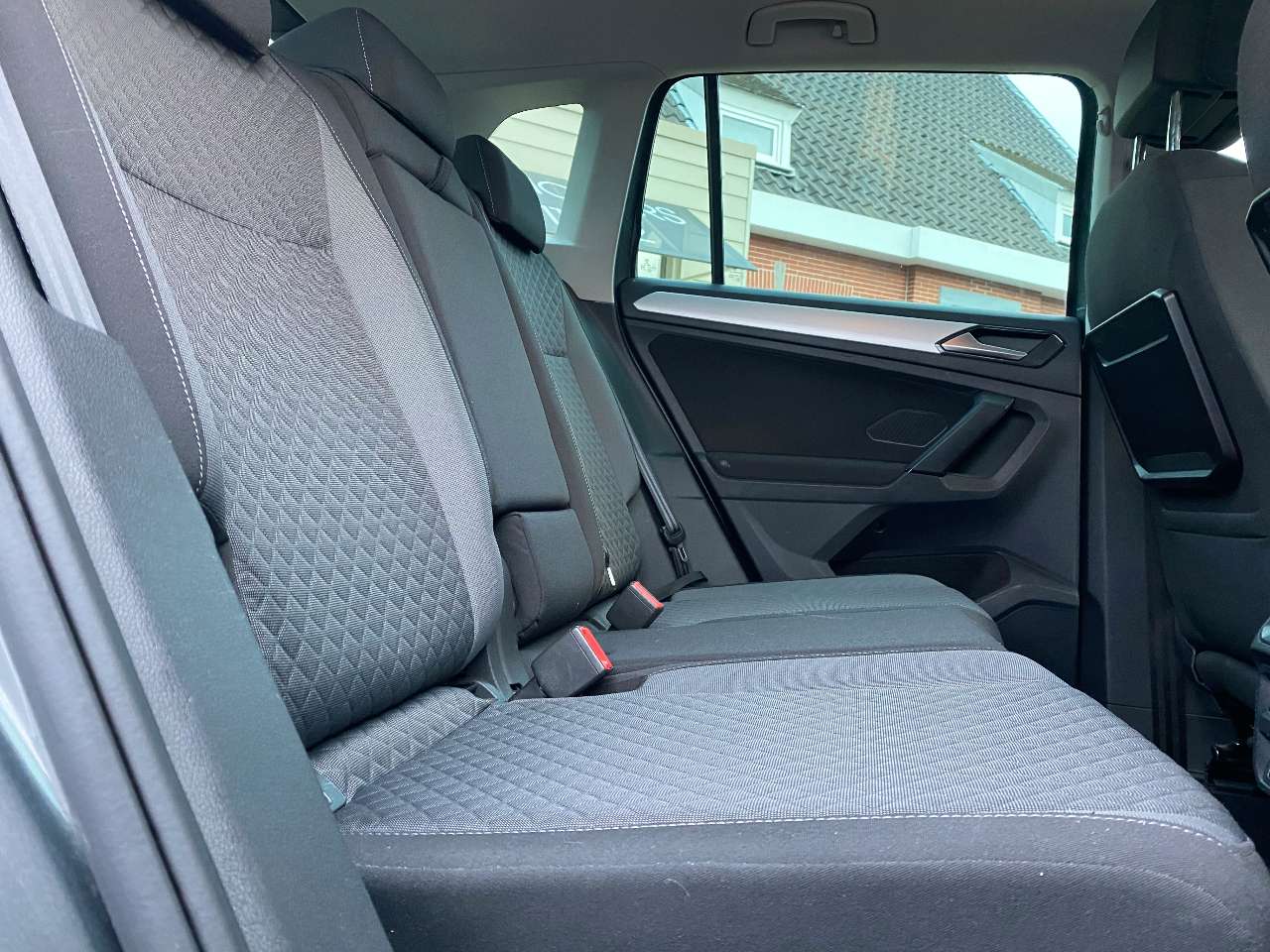 Leconte Motors -  Volkswagen Tiguan