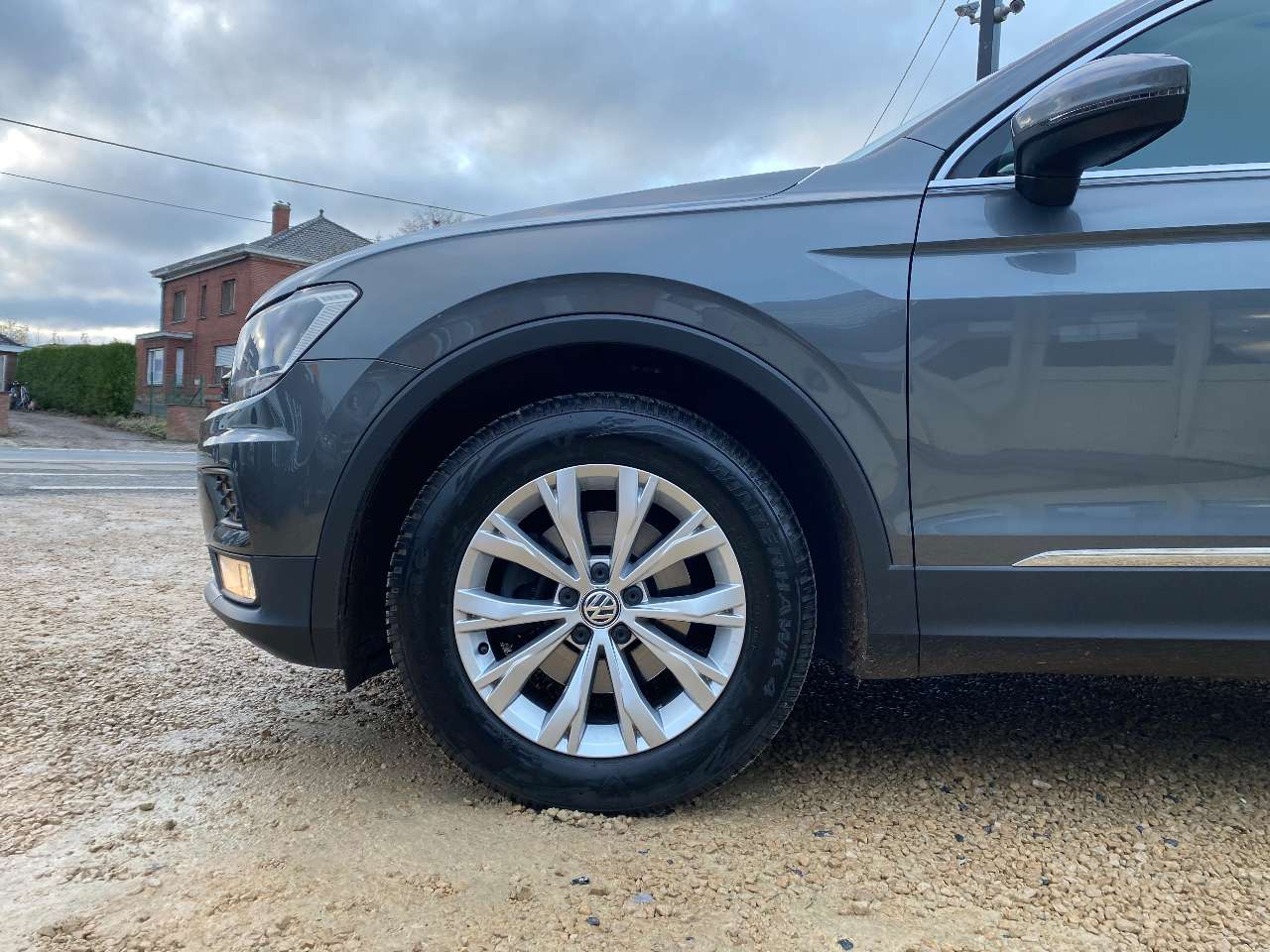 Leconte Motors -  Volkswagen Tiguan