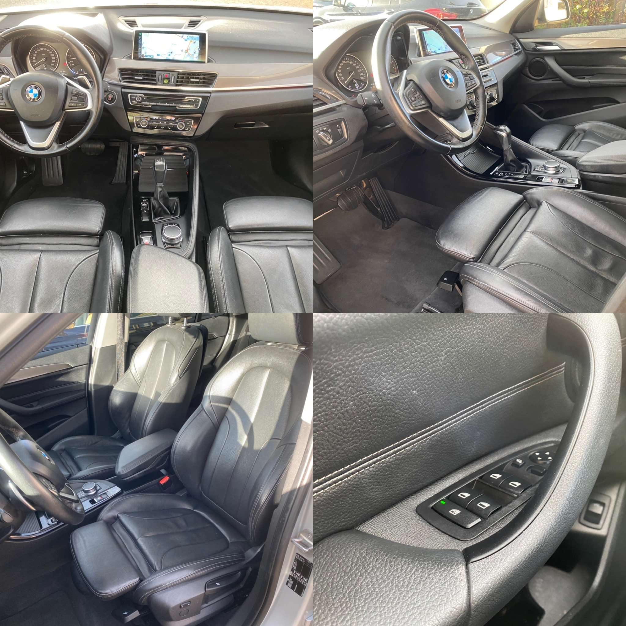 Leconte Motors -  BMW X1