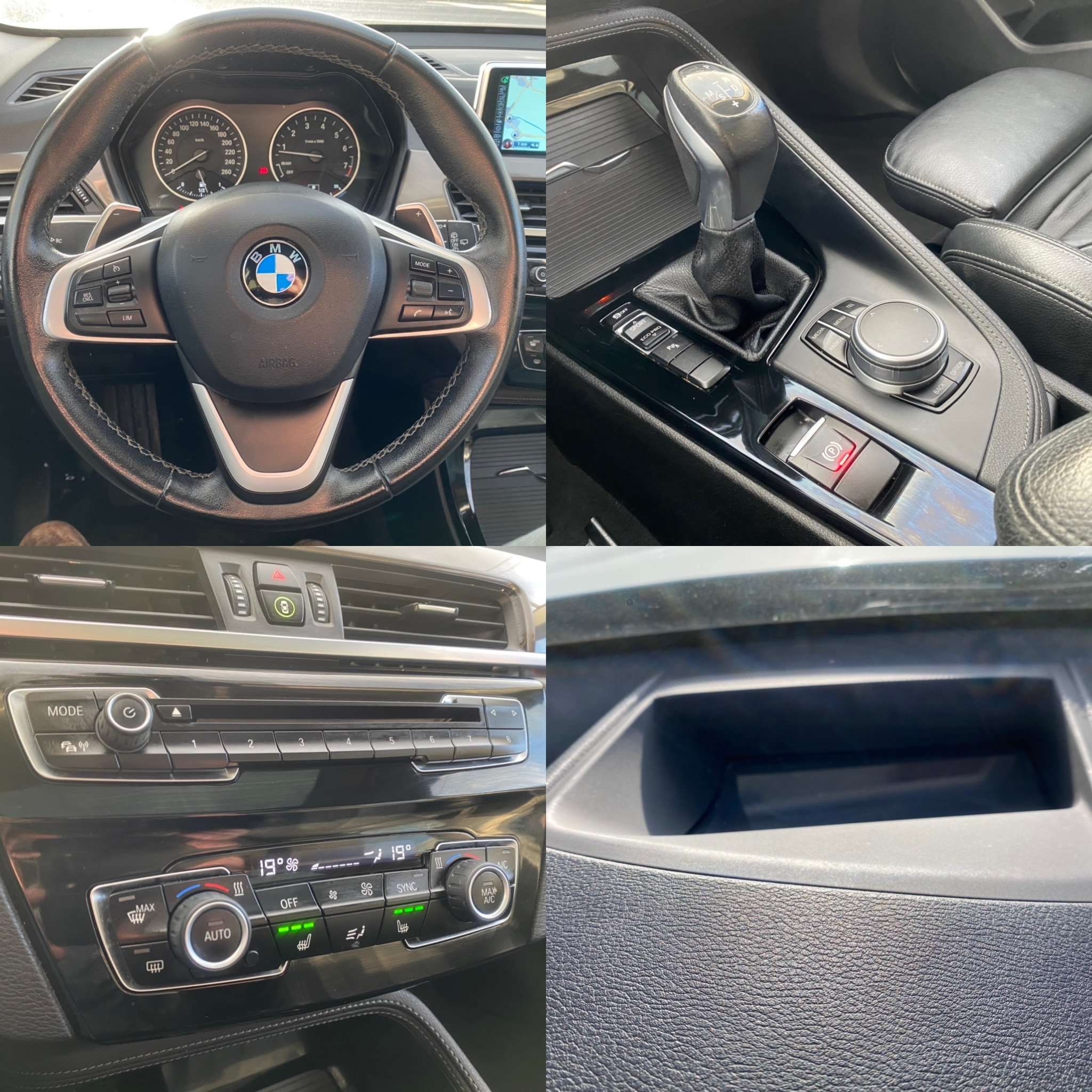 Leconte Motors -  BMW X1