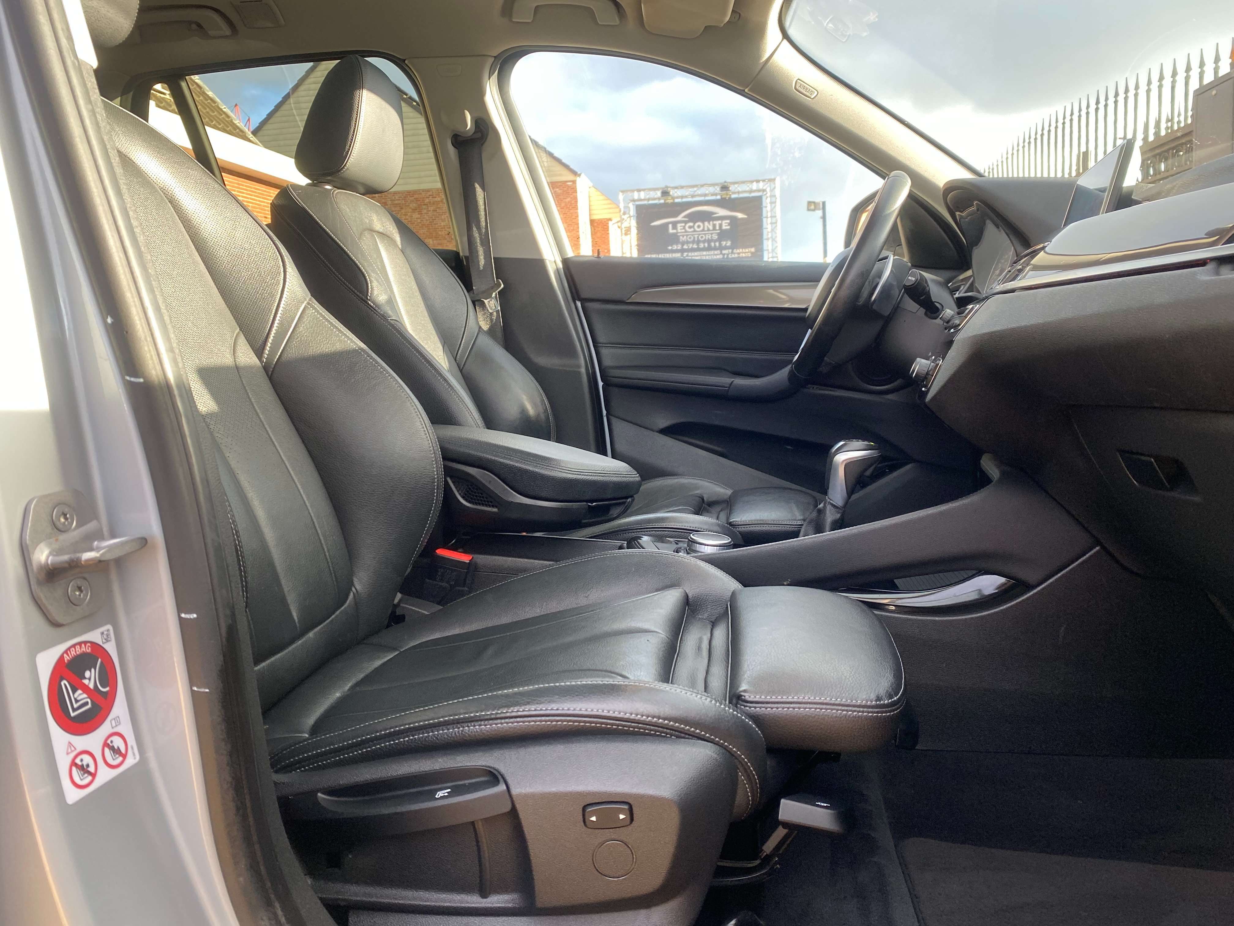 Leconte Motors -  BMW X1