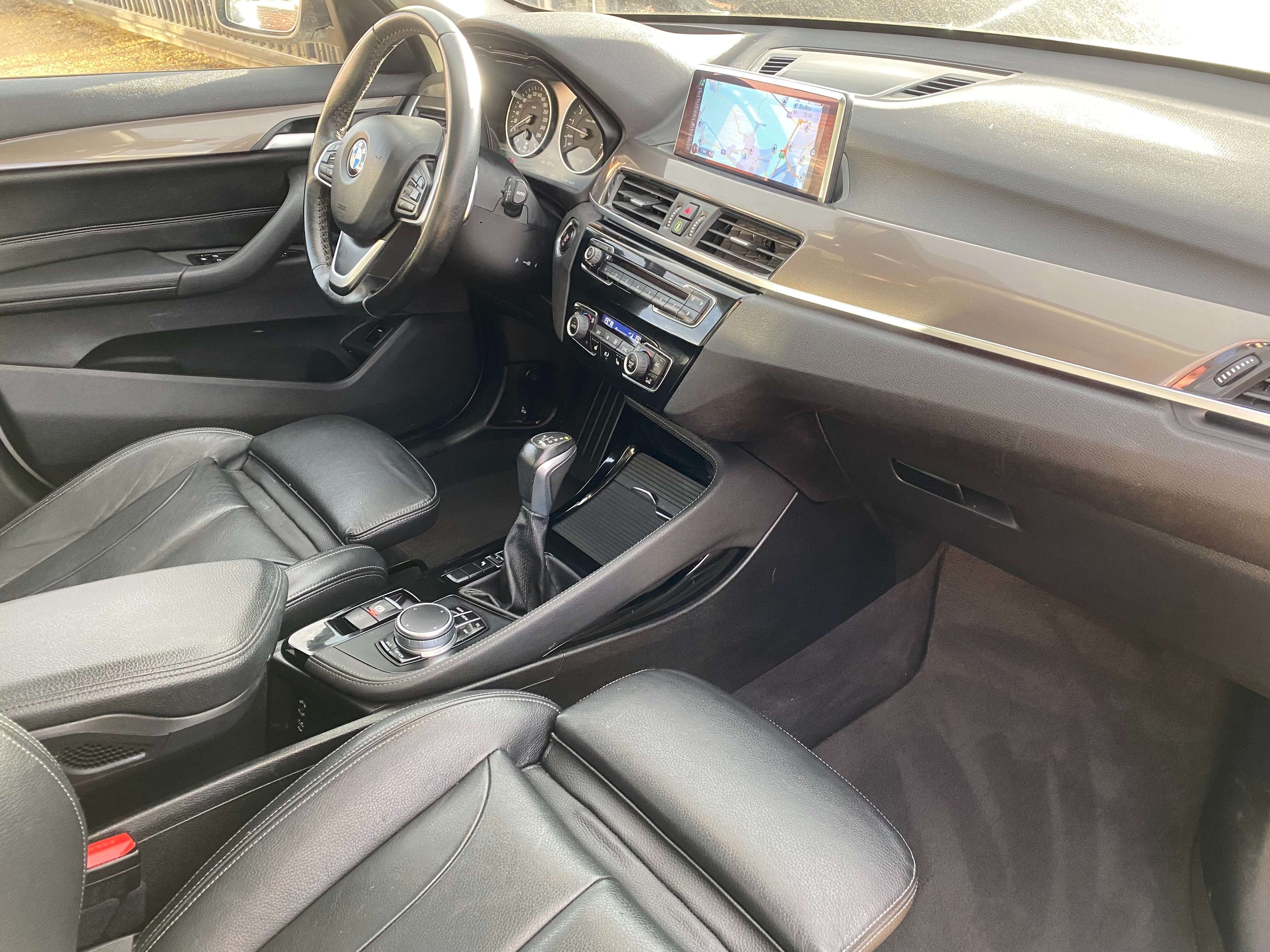 Leconte Motors -  BMW X1