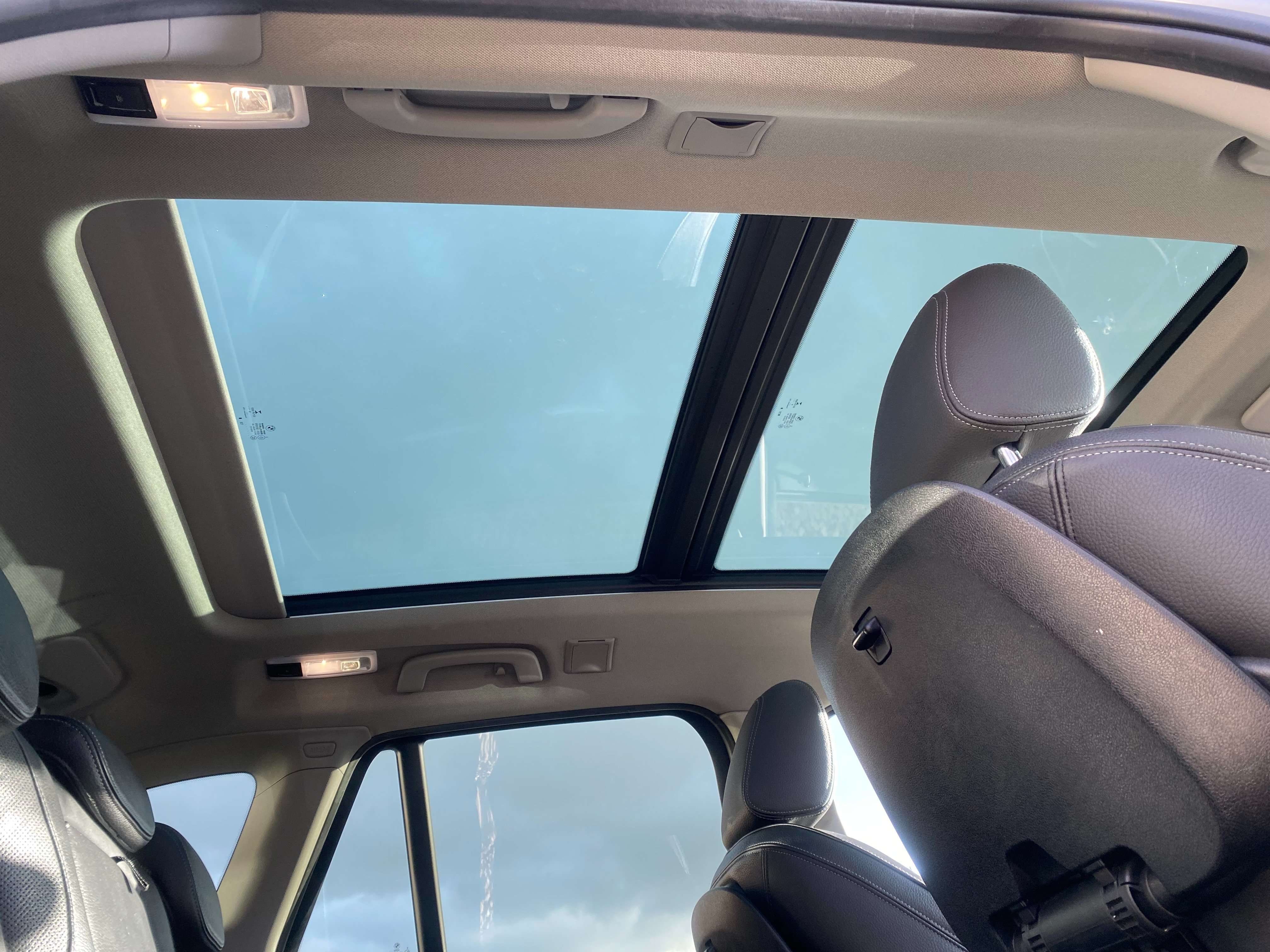 Leconte Motors -  BMW X1