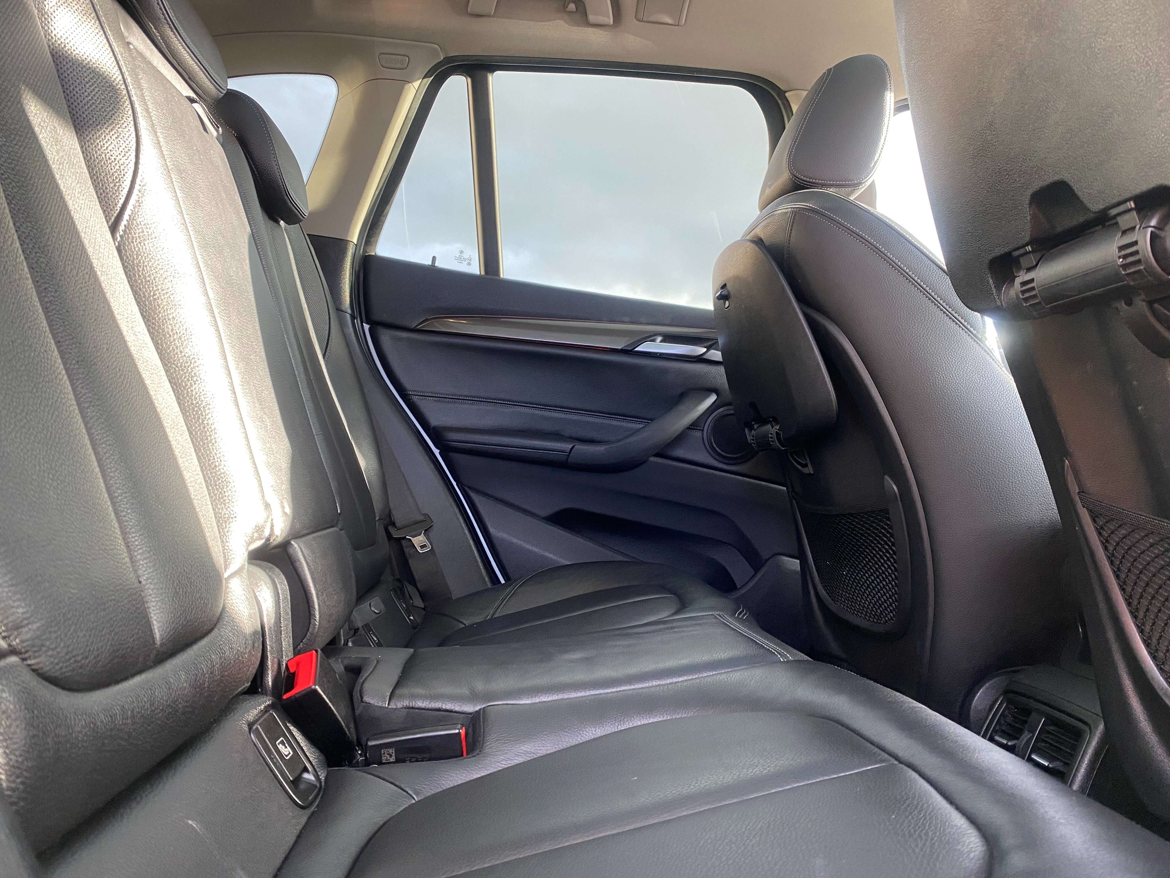 Leconte Motors -  BMW X1