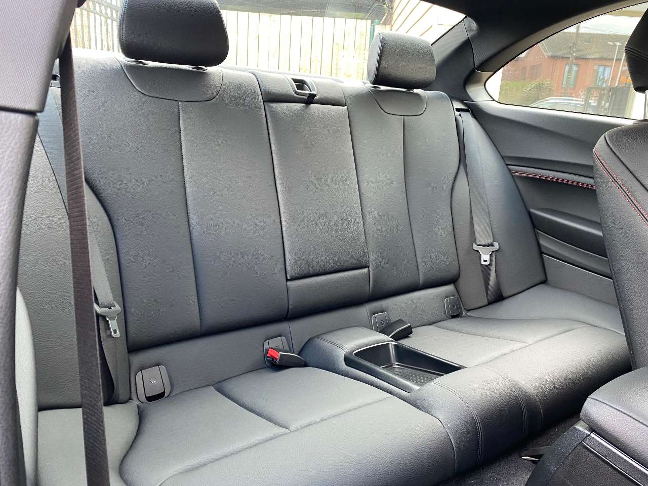 Leconte Motors -  BMW 218