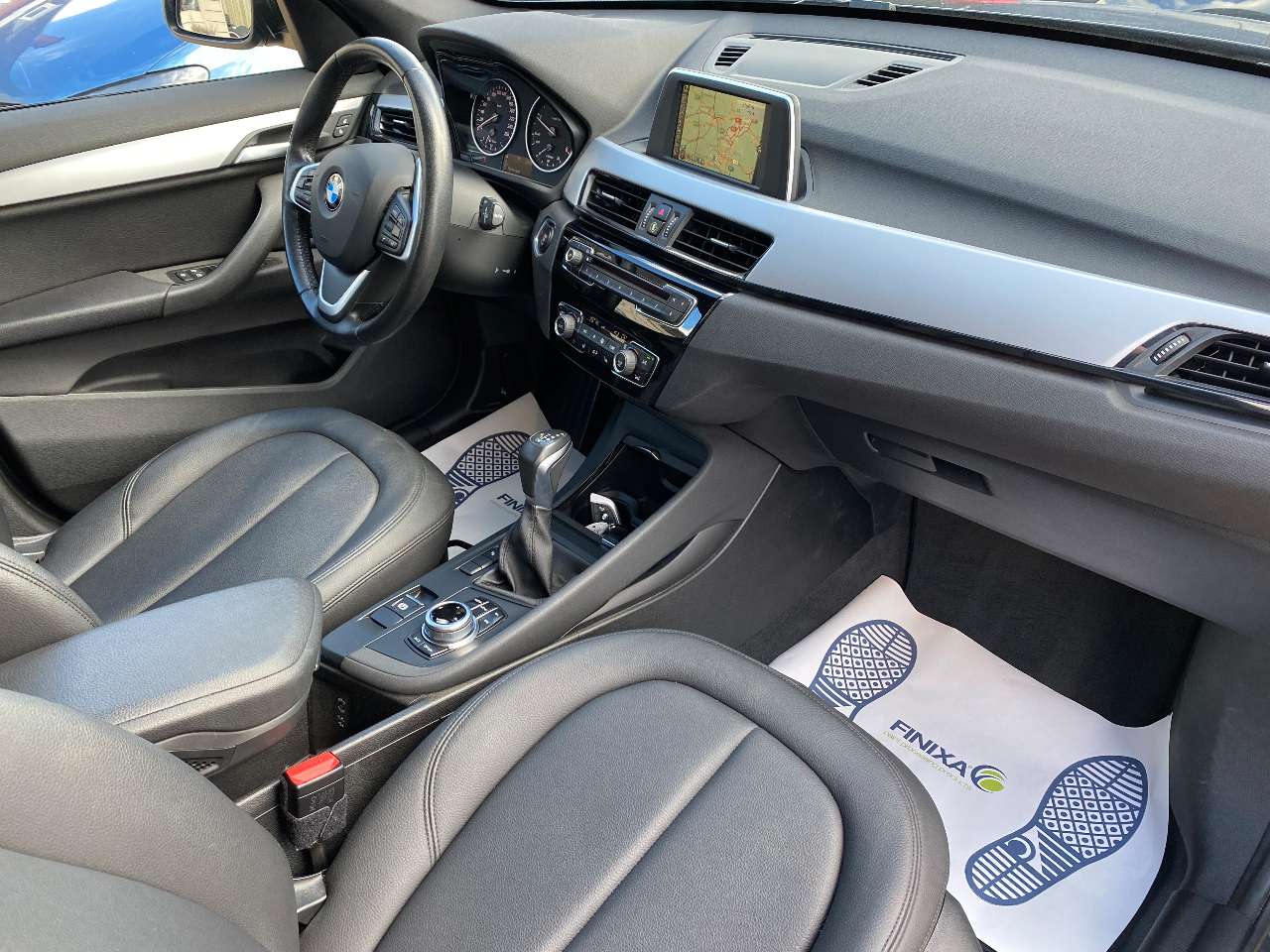 Leconte Motors -  BMW X1