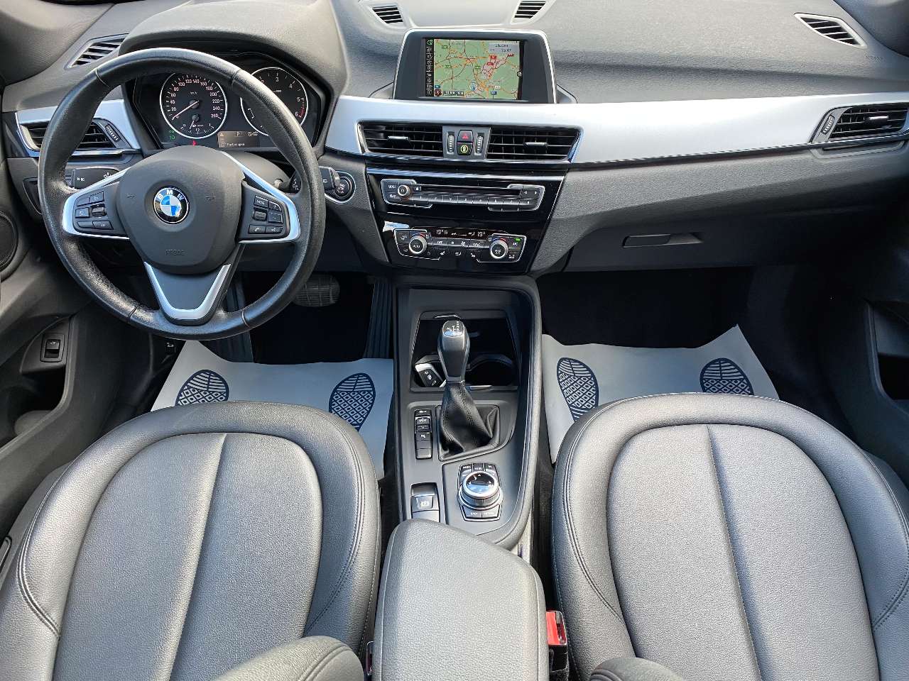 Leconte Motors -  BMW X1