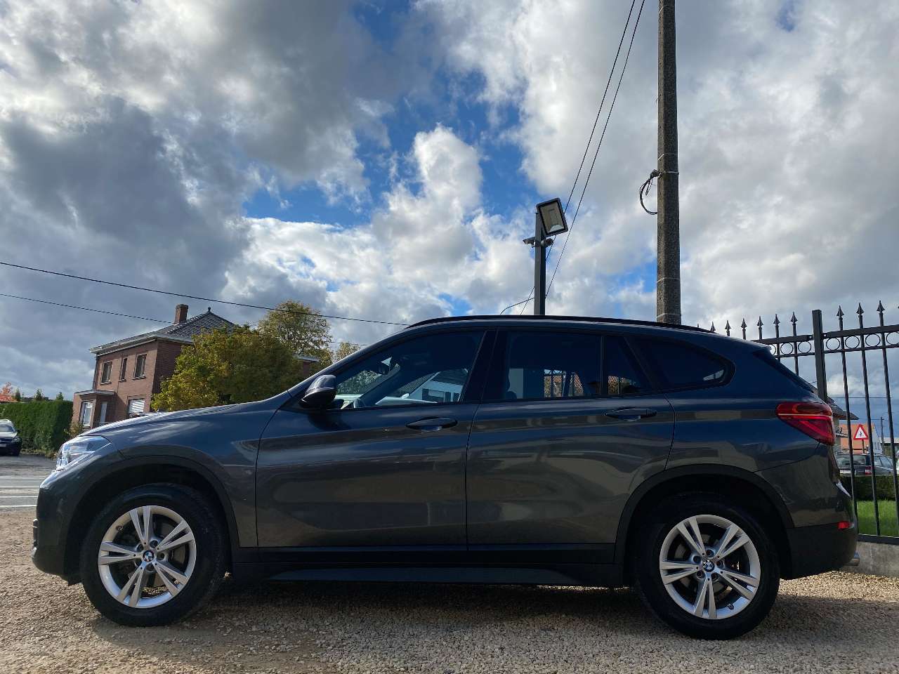 Leconte Motors -  BMW X1