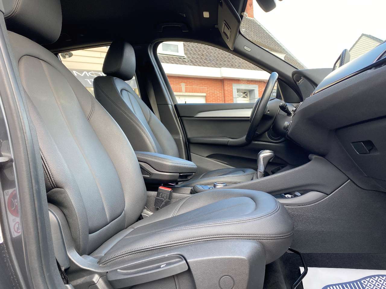 Leconte Motors -  BMW X1
