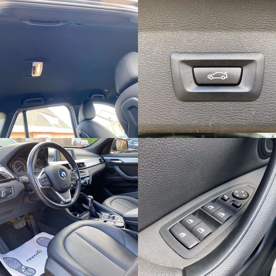 Leconte Motors -  BMW X1
